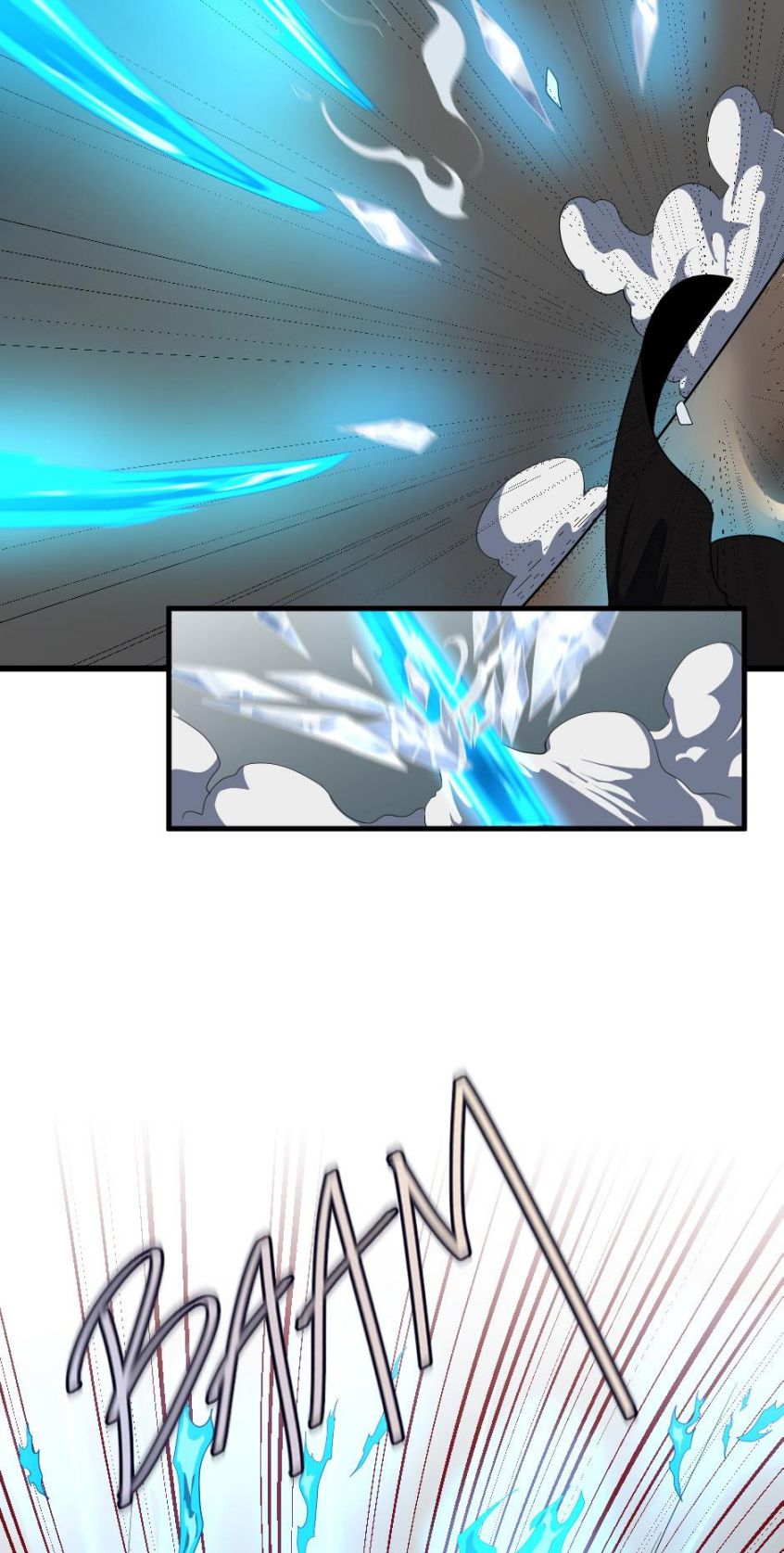 The Beginning After the End Chapter 94 page 29