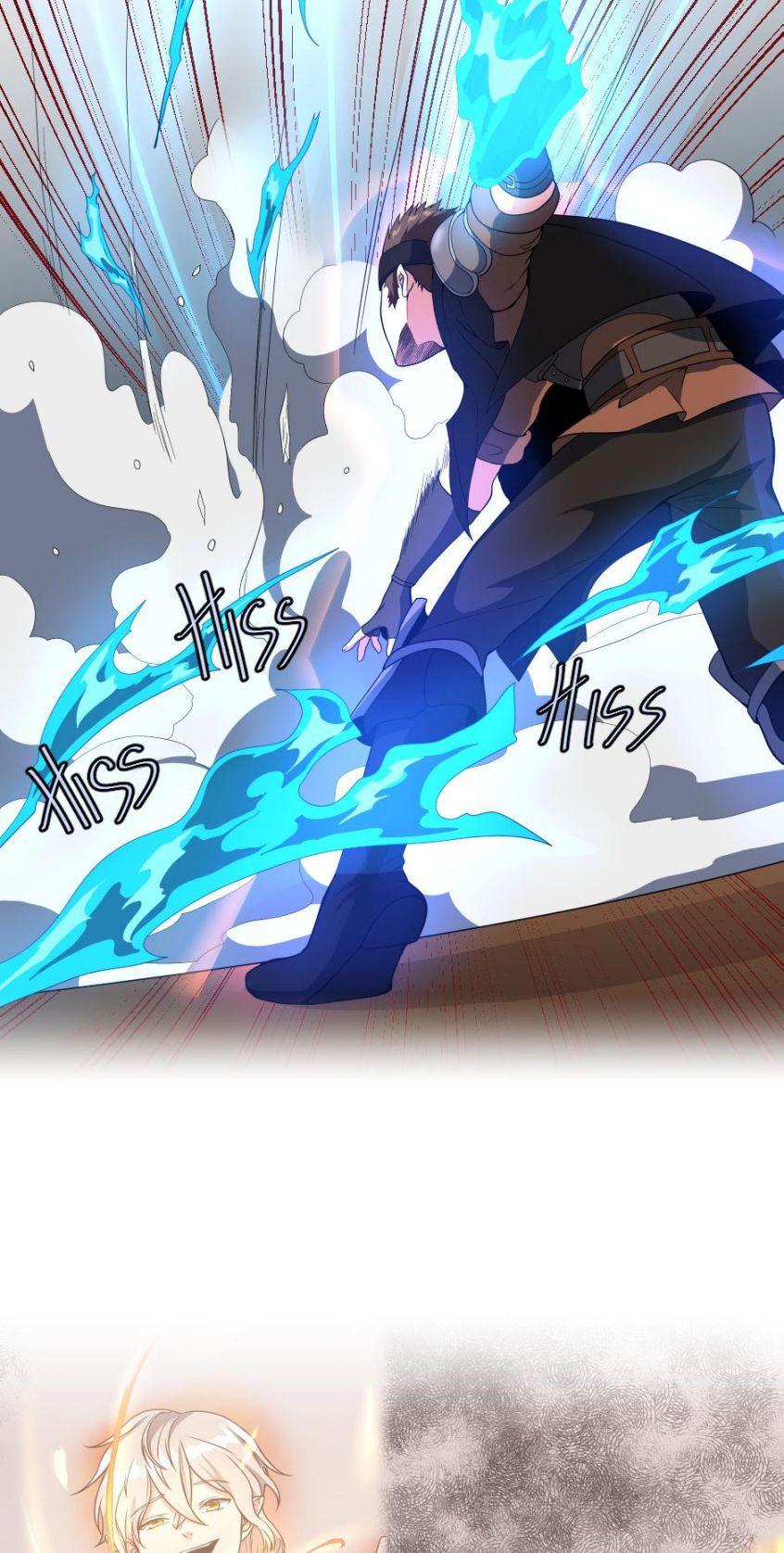 The Beginning After the End Chapter 94 page 30