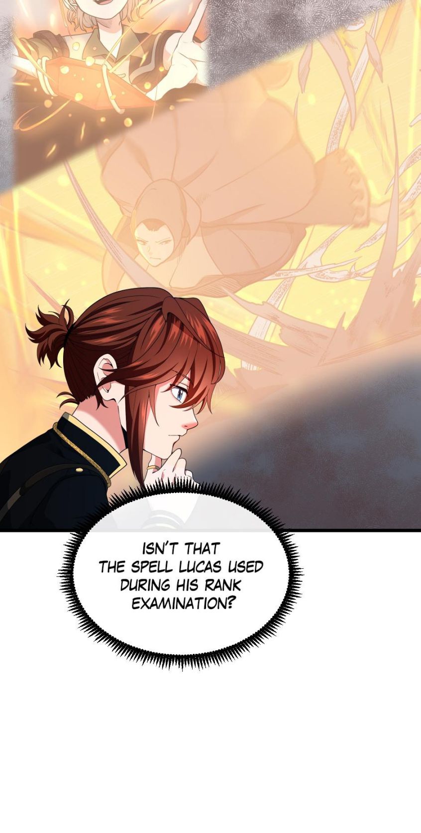 The Beginning After the End Chapter 94 page 31