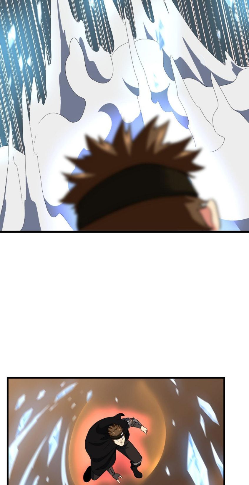 The Beginning After the End Chapter 94 page 33