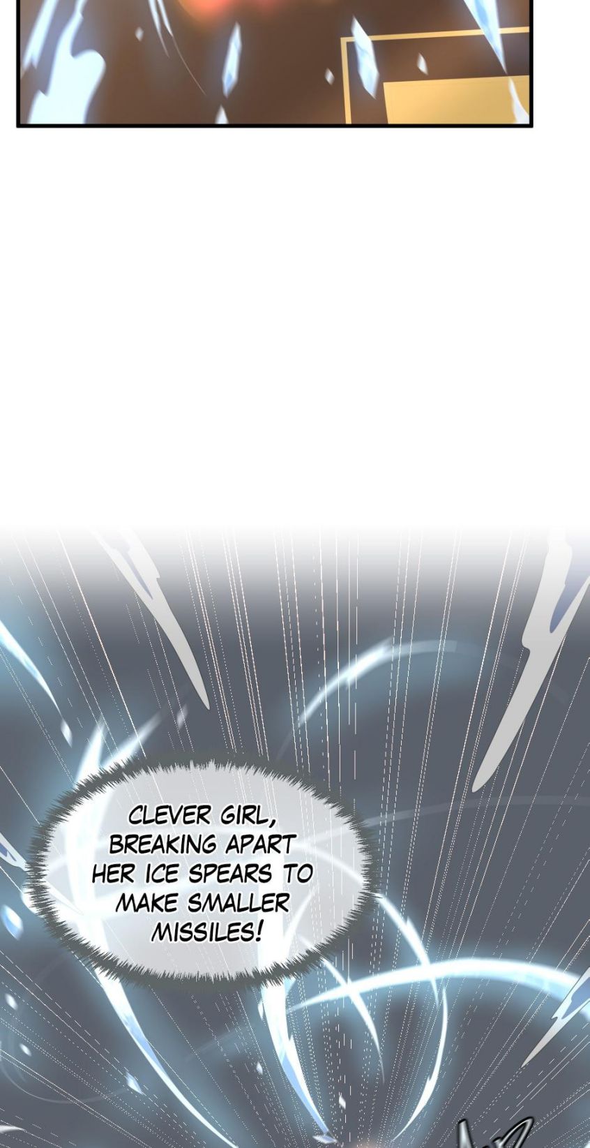 The Beginning After the End Chapter 94 page 34