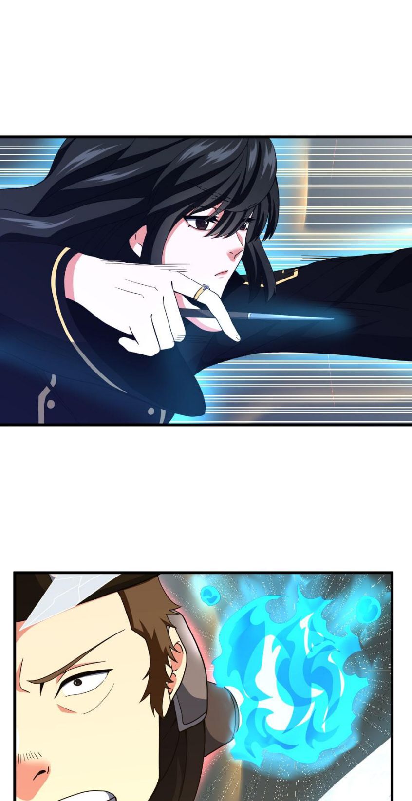 The Beginning After the End Chapter 94 page 36