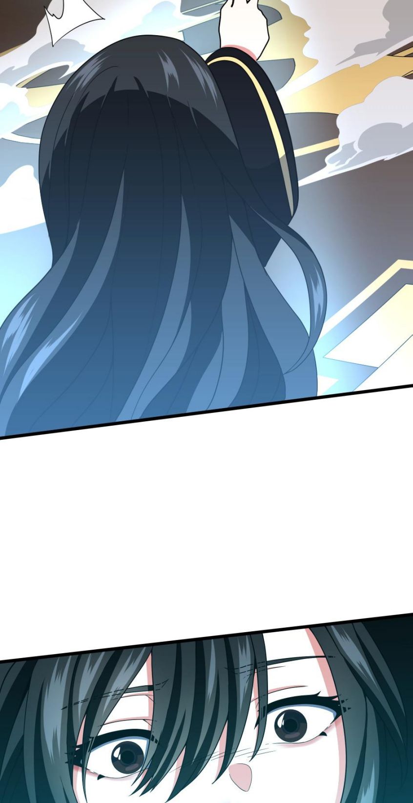 The Beginning After the End Chapter 94 page 40