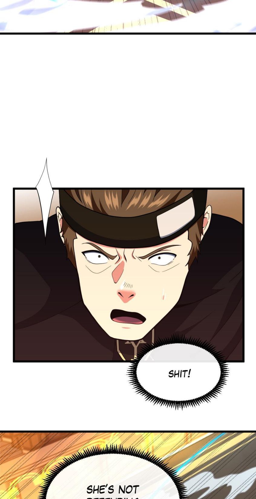 The Beginning After the End Chapter 94 page 43