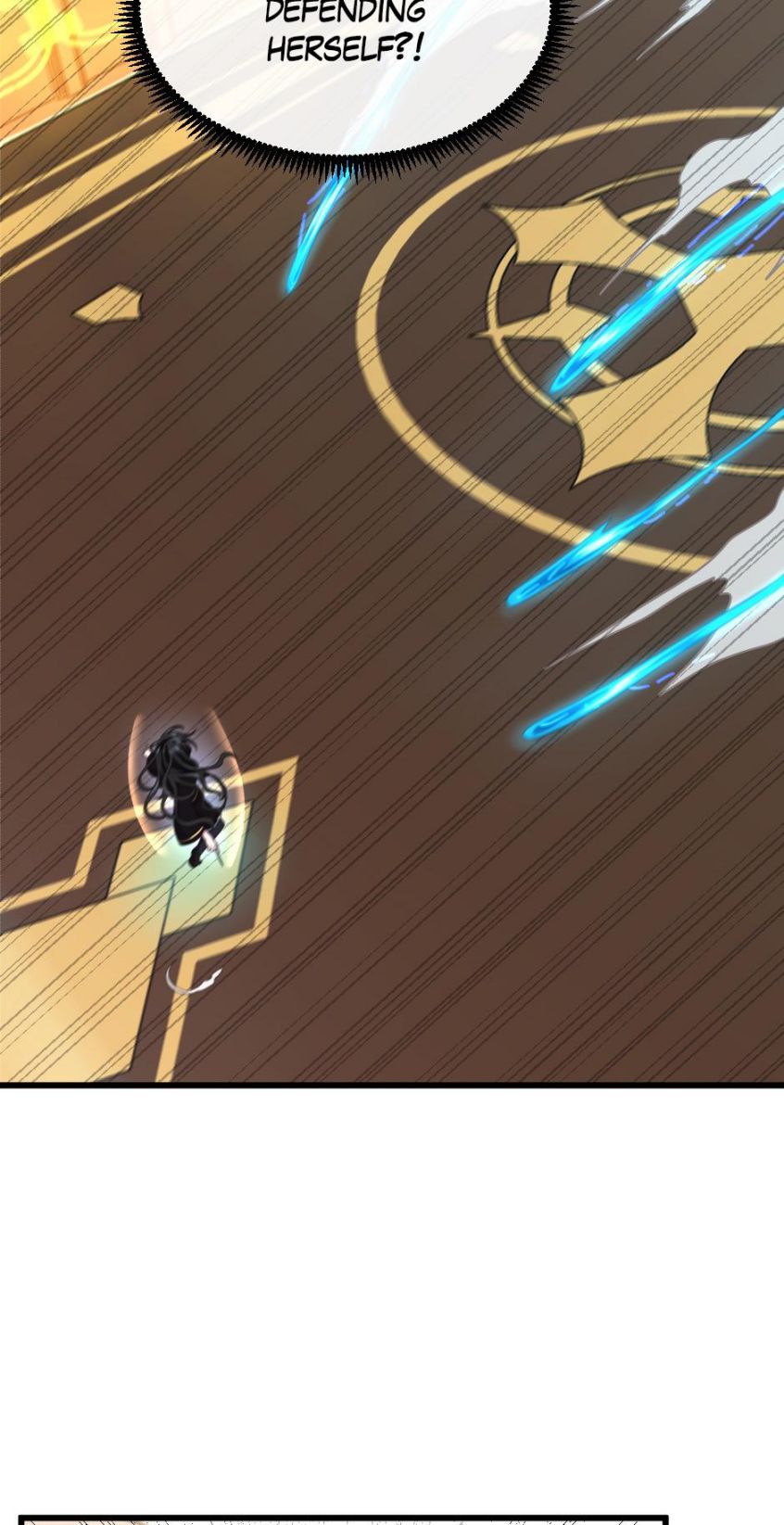 The Beginning After the End Chapter 94 page 44
