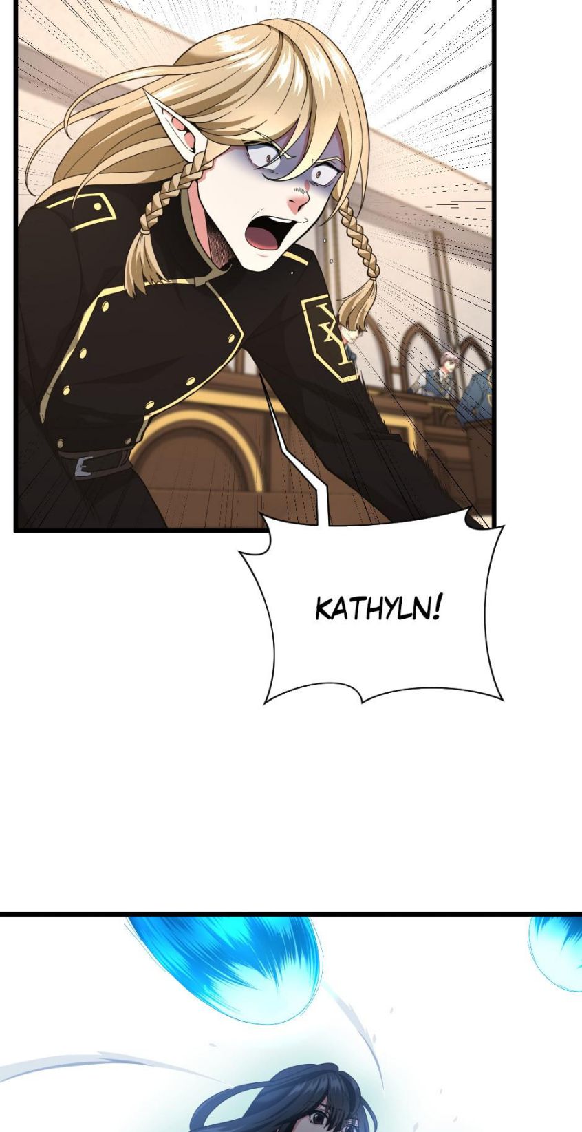 The Beginning After the End Chapter 94 page 45