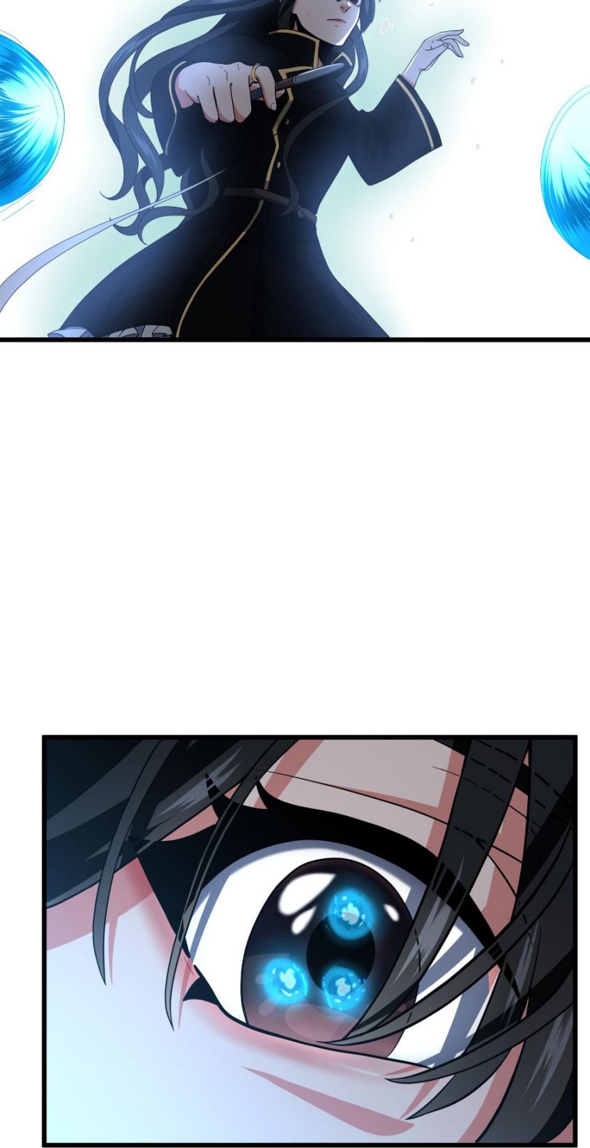 The Beginning After the End Chapter 94 page 46