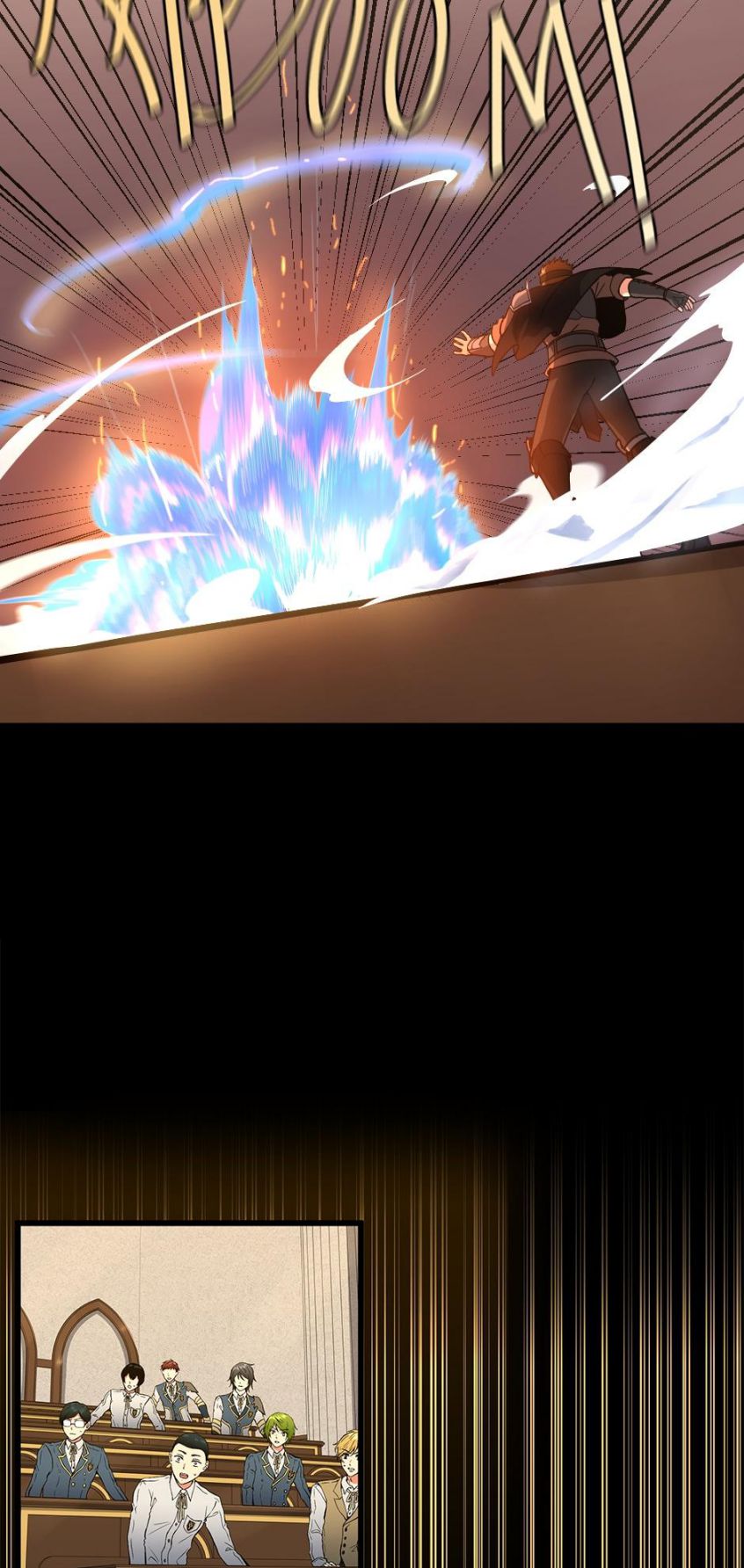 The Beginning After the End Chapter 94 page 49