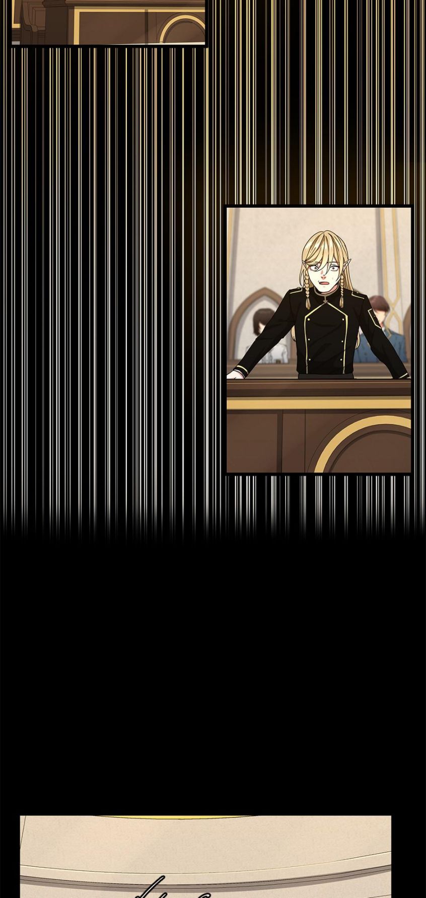 The Beginning After the End Chapter 94 page 50