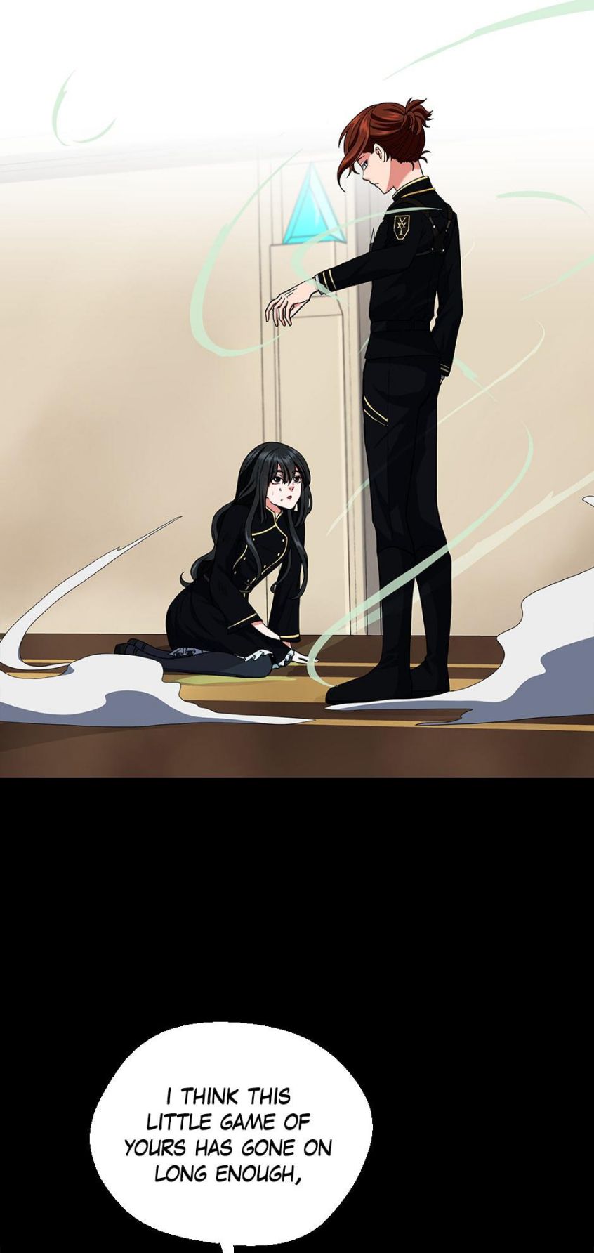 The Beginning After the End Chapter 94 page 54