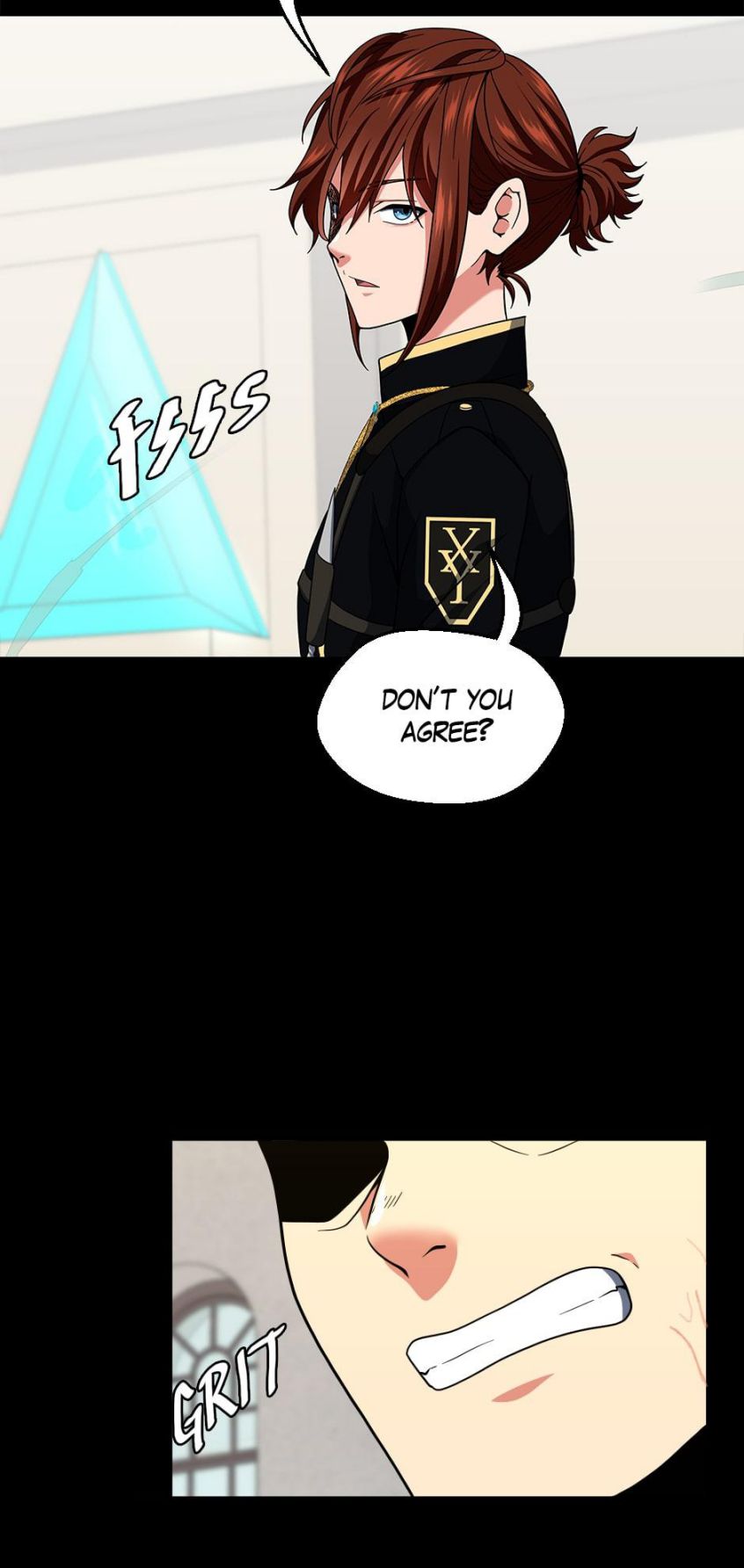 The Beginning After the End Chapter 94 page 55