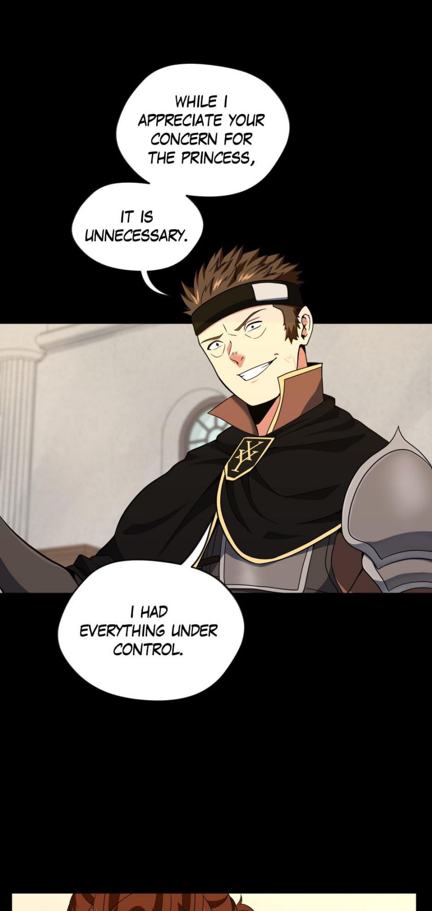The Beginning After the End Chapter 94 page 56