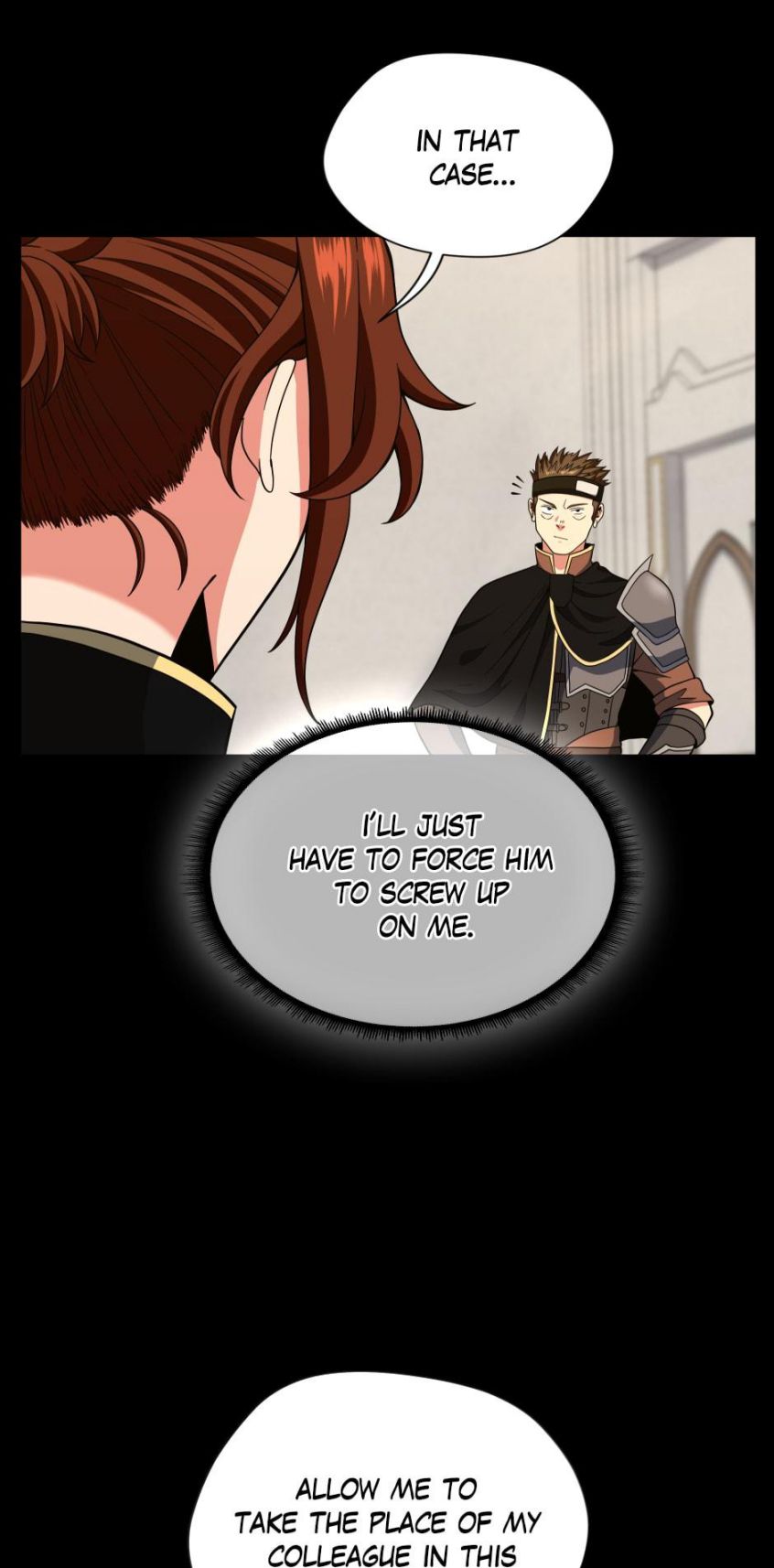 The Beginning After the End Chapter 94 page 63