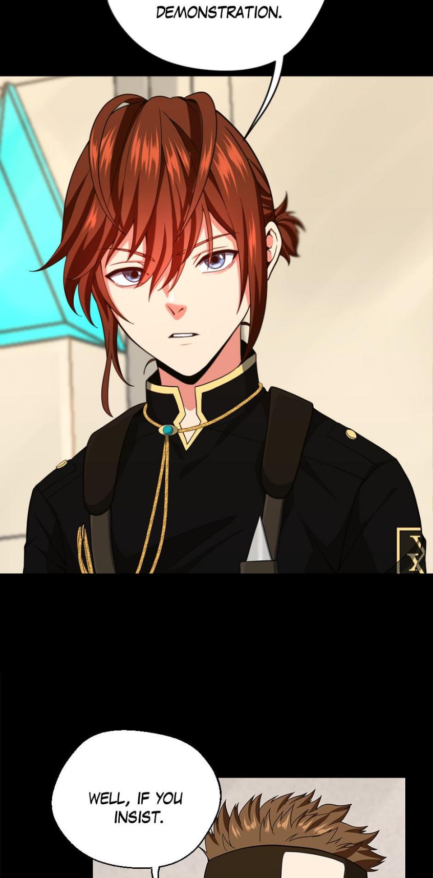 The Beginning After the End Chapter 94 page 64