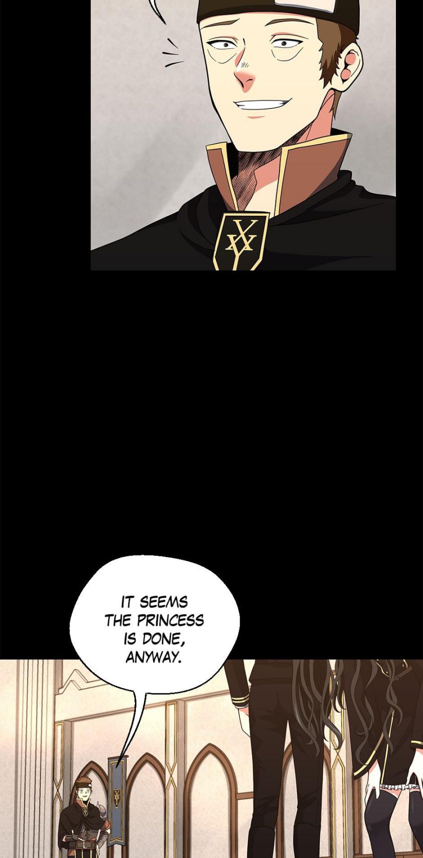 The Beginning After the End Chapter 94 page 65