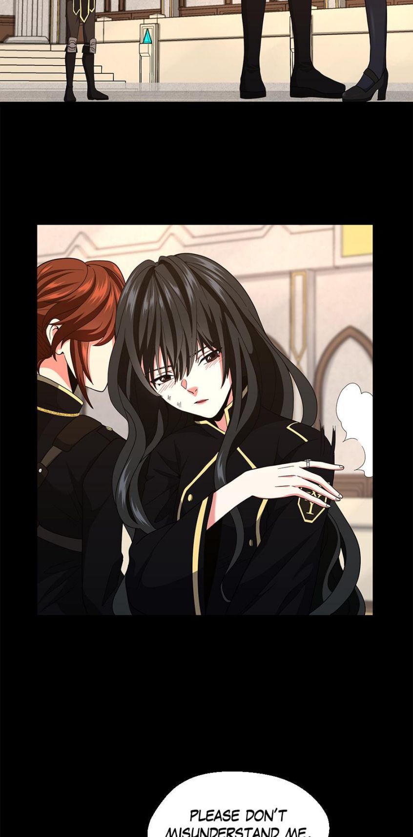 The Beginning After the End Chapter 94 page 66