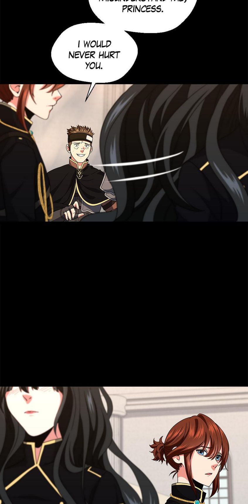 The Beginning After the End Chapter 94 page 67