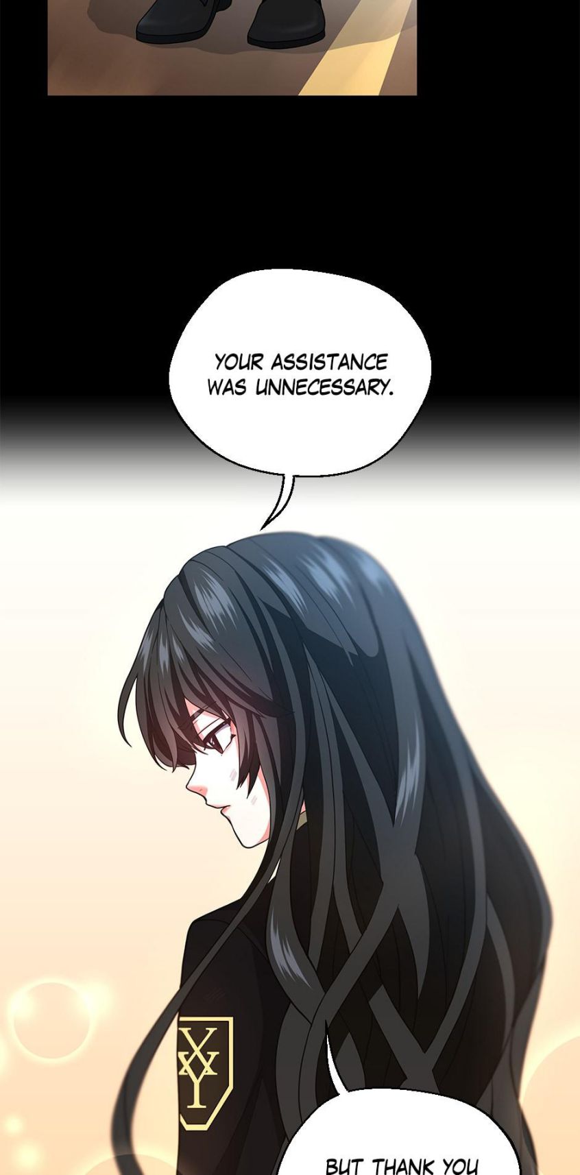 The Beginning After the End Chapter 94 page 69