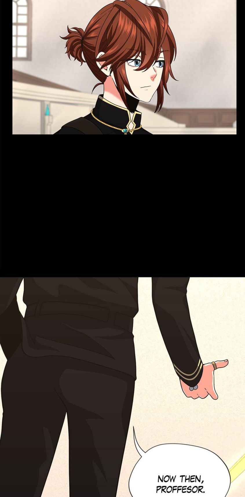 The Beginning After the End Chapter 94 page 71
