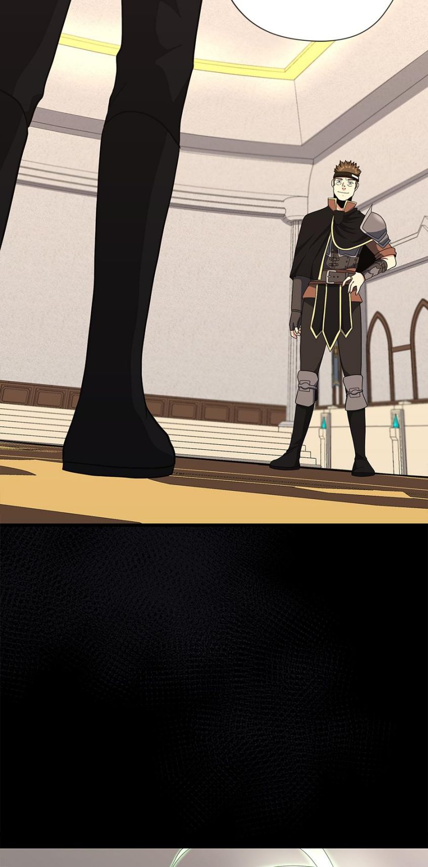 The Beginning After the End Chapter 94 page 72
