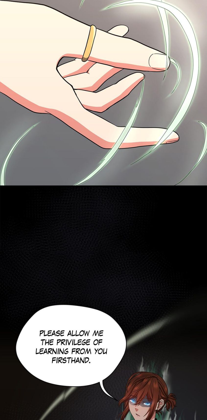 The Beginning After the End Chapter 94 page 73