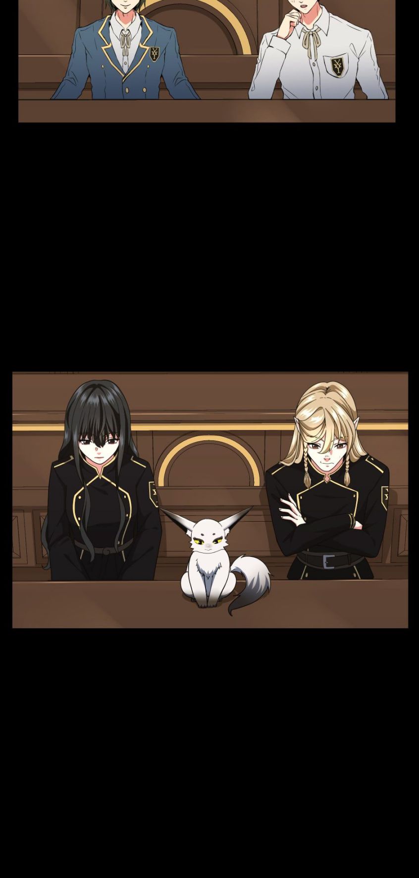 The Beginning After the End Chapter 95 page 4