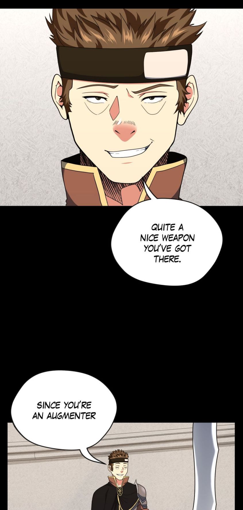 The Beginning After the End Chapter 95 page 5