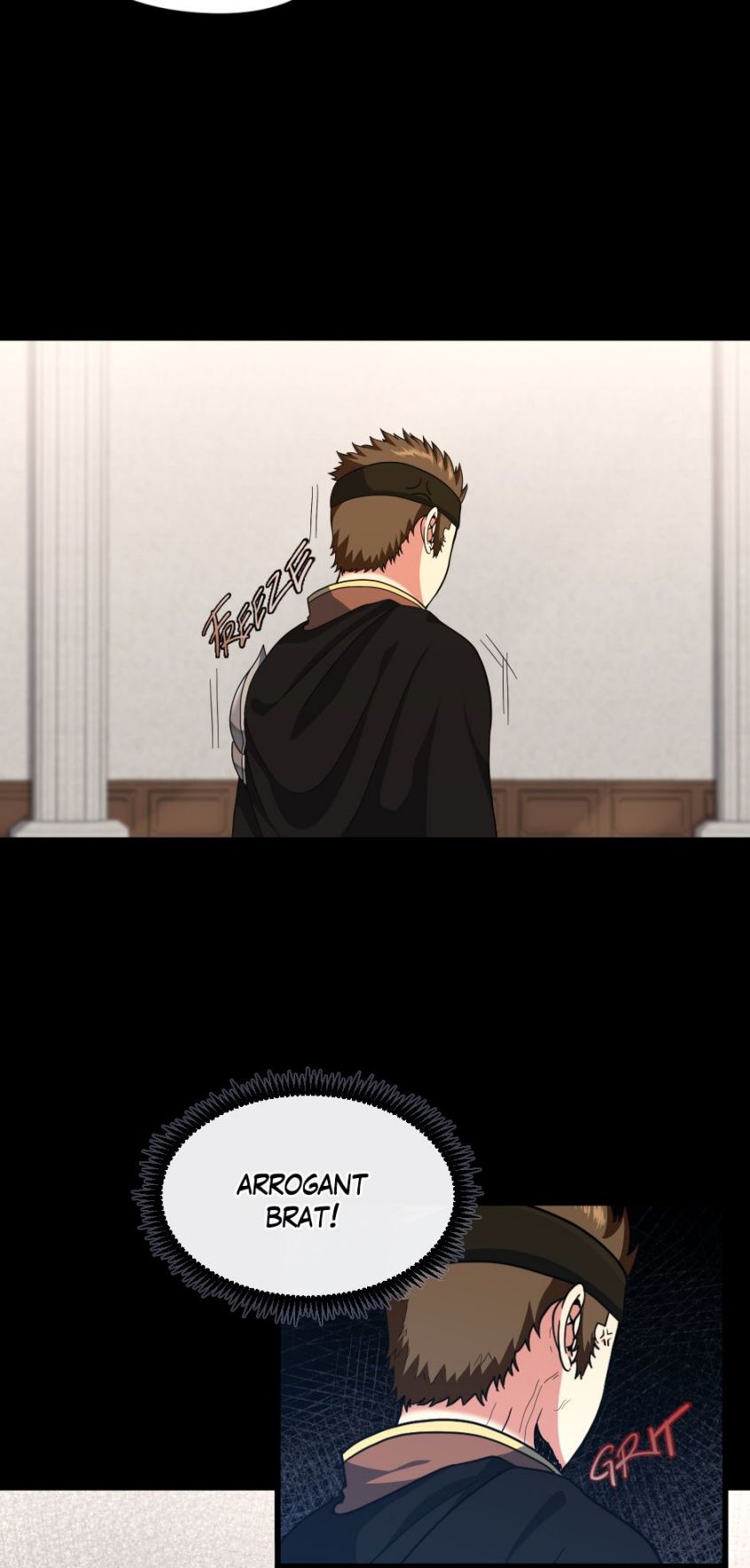 The Beginning After the End Chapter 95 page 7