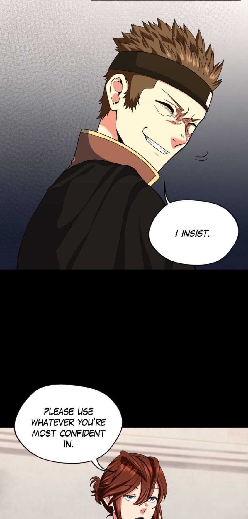 The Beginning After the End Chapter 95 page 8