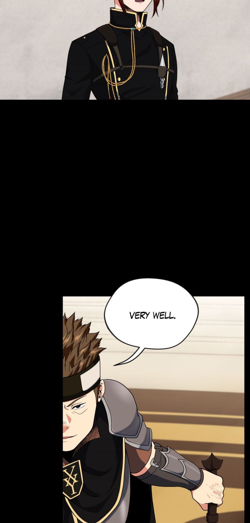 The Beginning After the End Chapter 95 page 9