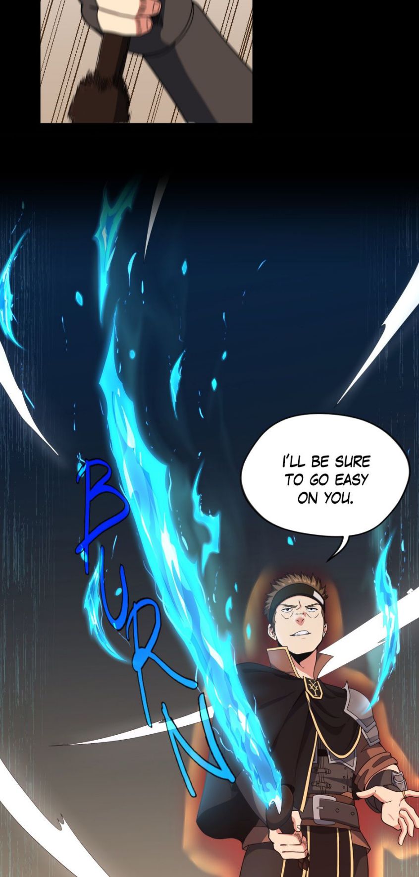 The Beginning After the End Chapter 95 page 12