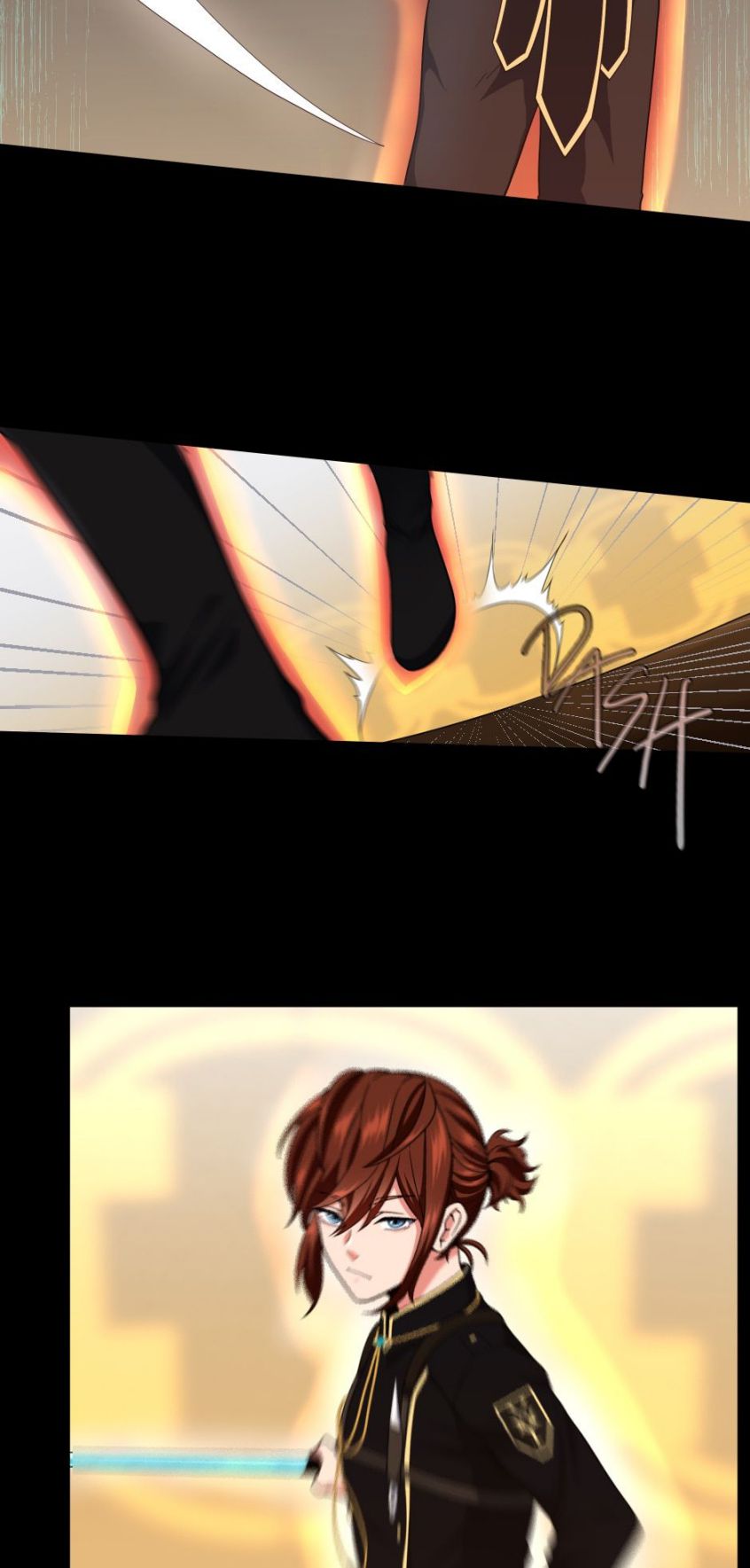 The Beginning After the End Chapter 95 page 13