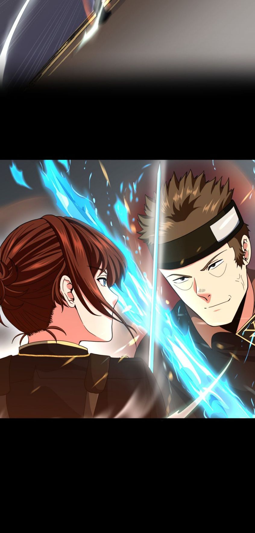 The Beginning After the End Chapter 95 page 15