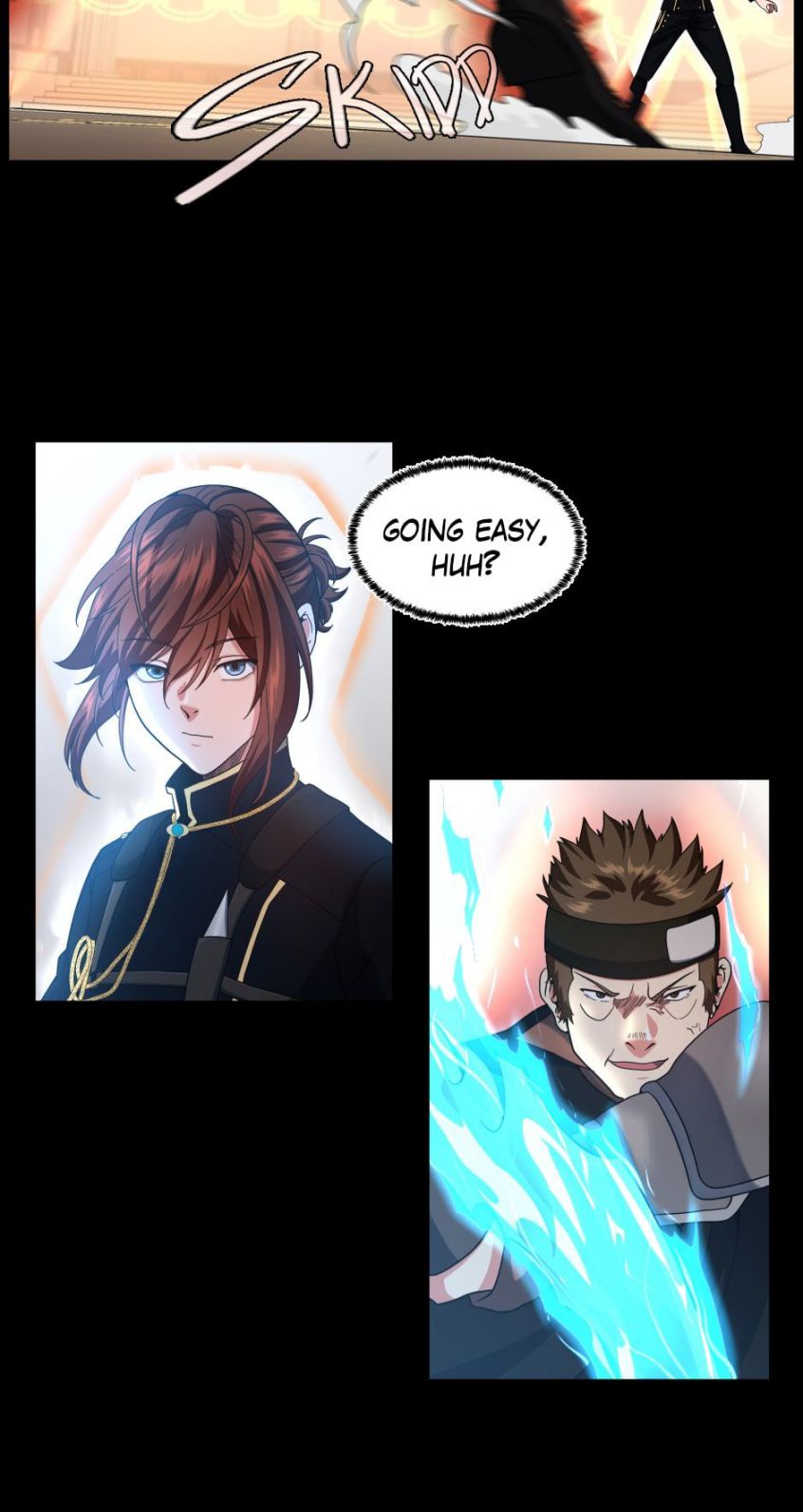 The Beginning After the End Chapter 95 page 17