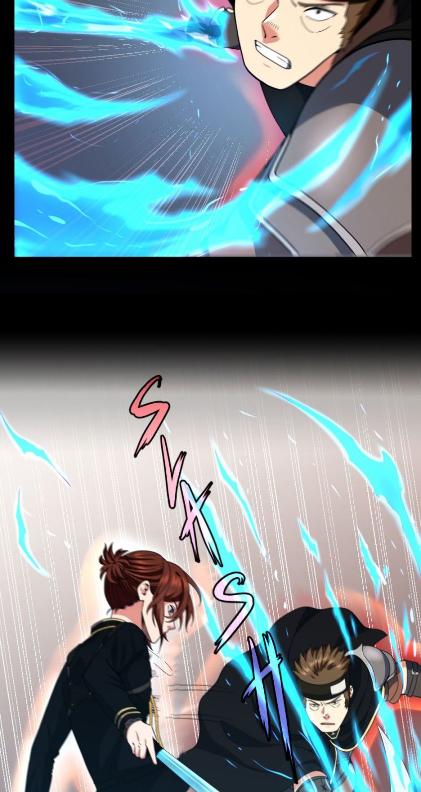 The Beginning After the End Chapter 95 page 19