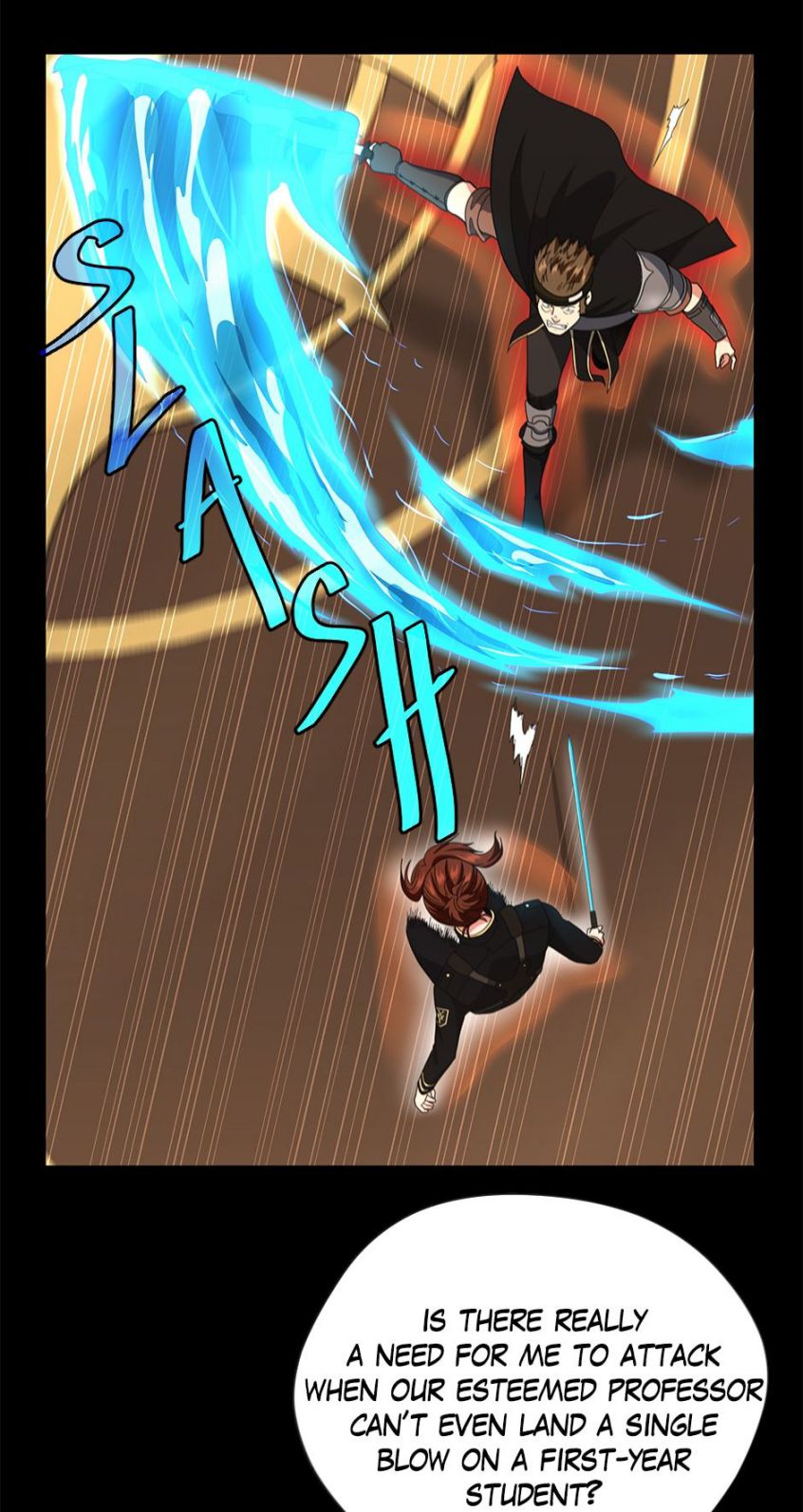 The Beginning After the End Chapter 95 page 24
