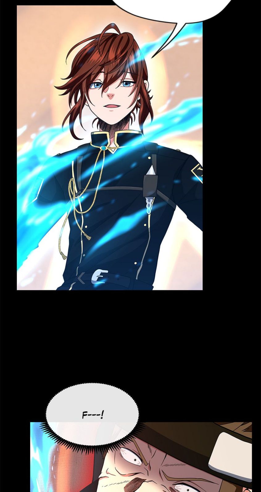 The Beginning After the End Chapter 95 page 25