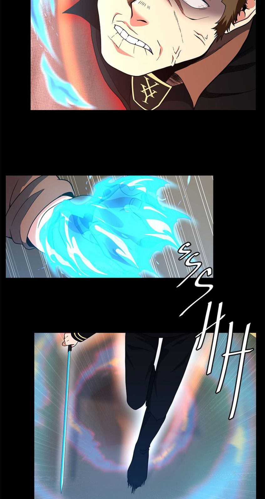 The Beginning After the End Chapter 95 page 26