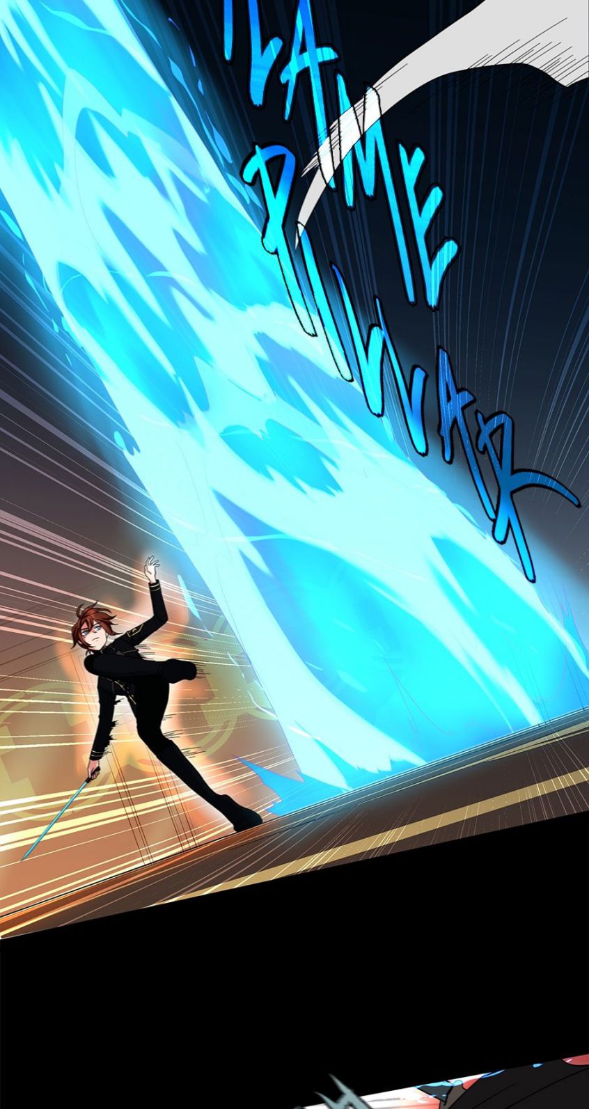 The Beginning After the End Chapter 95 page 28