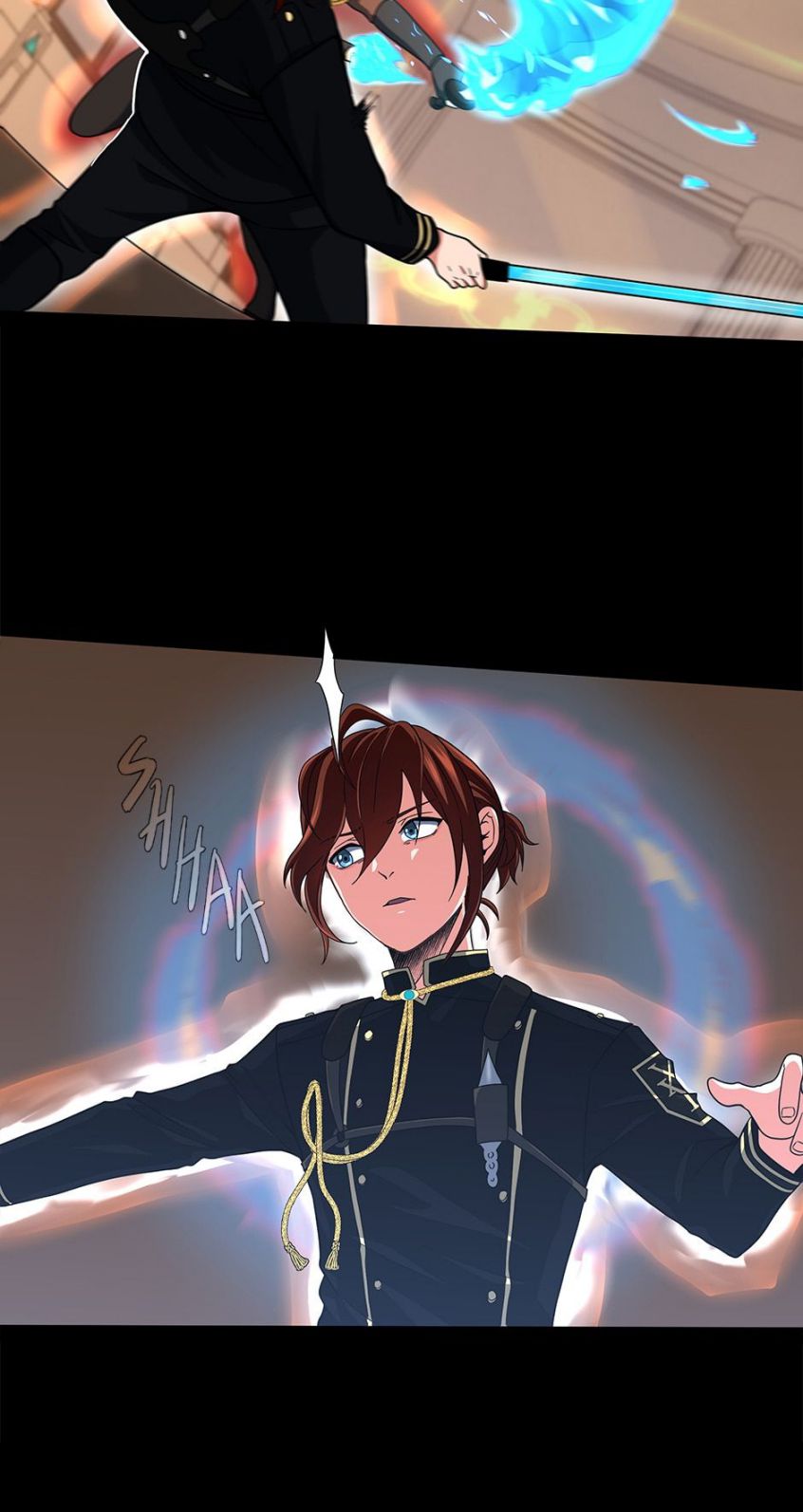 The Beginning After the End Chapter 95 page 30