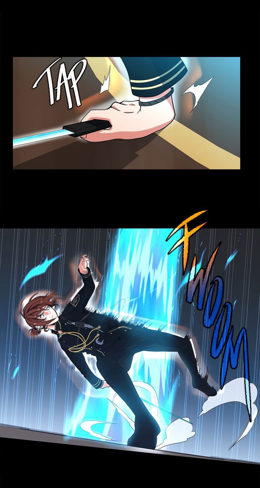 The Beginning After the End Chapter 95 page 31