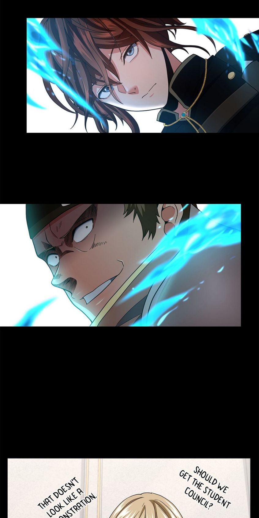 The Beginning After the End Chapter 95 page 34