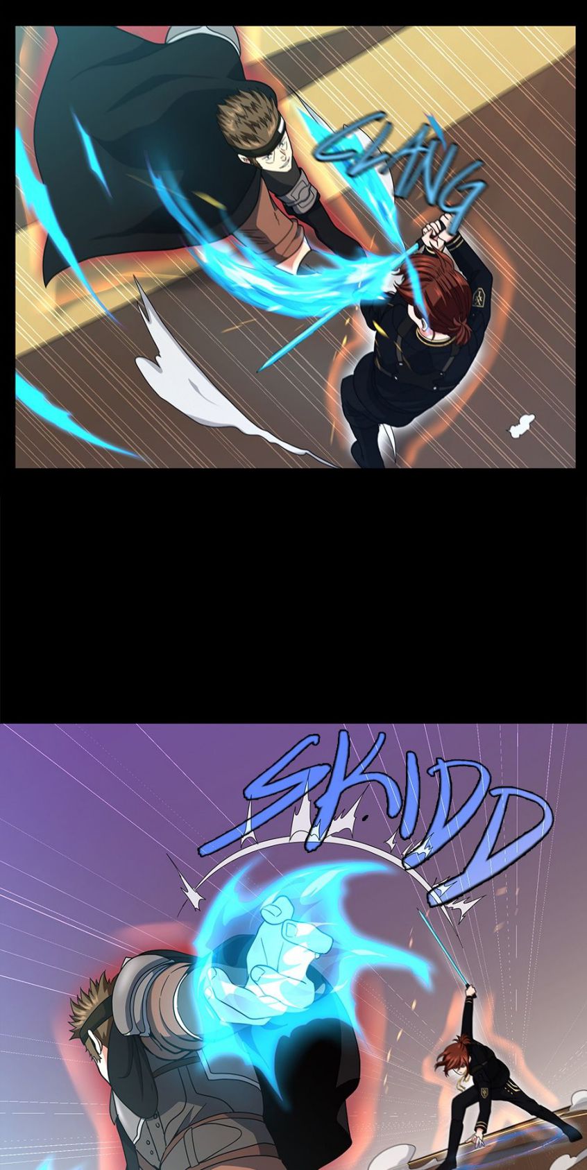 The Beginning After the End Chapter 95 page 37