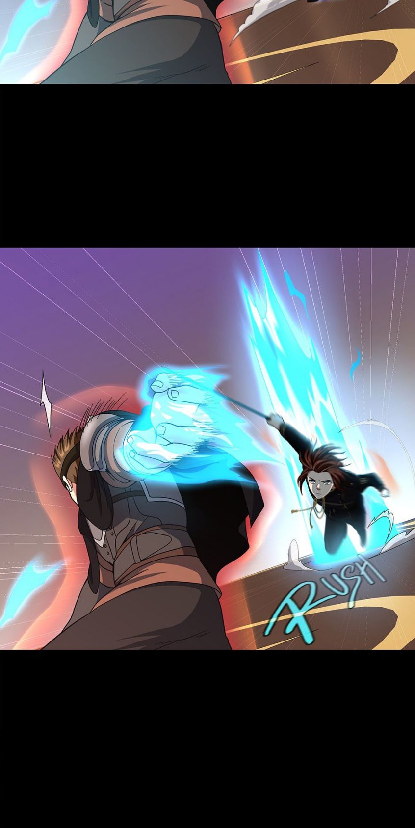 The Beginning After the End Chapter 95 page 38
