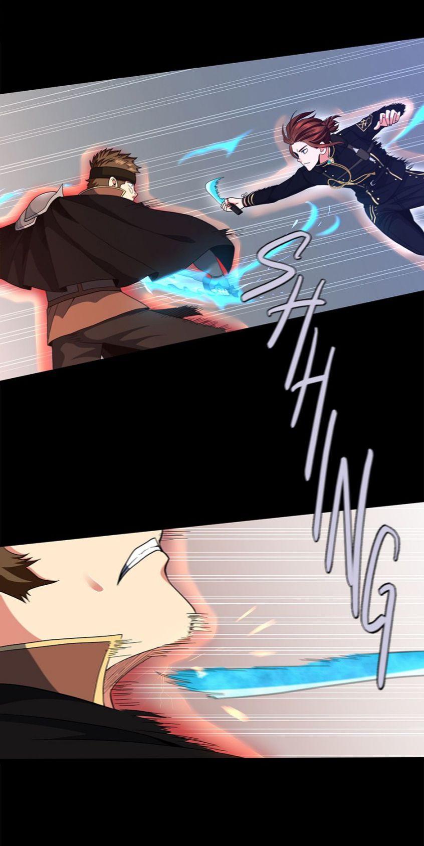 The Beginning After the End Chapter 95 page 39