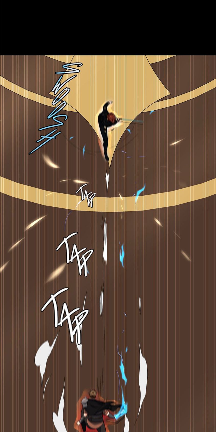 The Beginning After the End Chapter 95 page 40