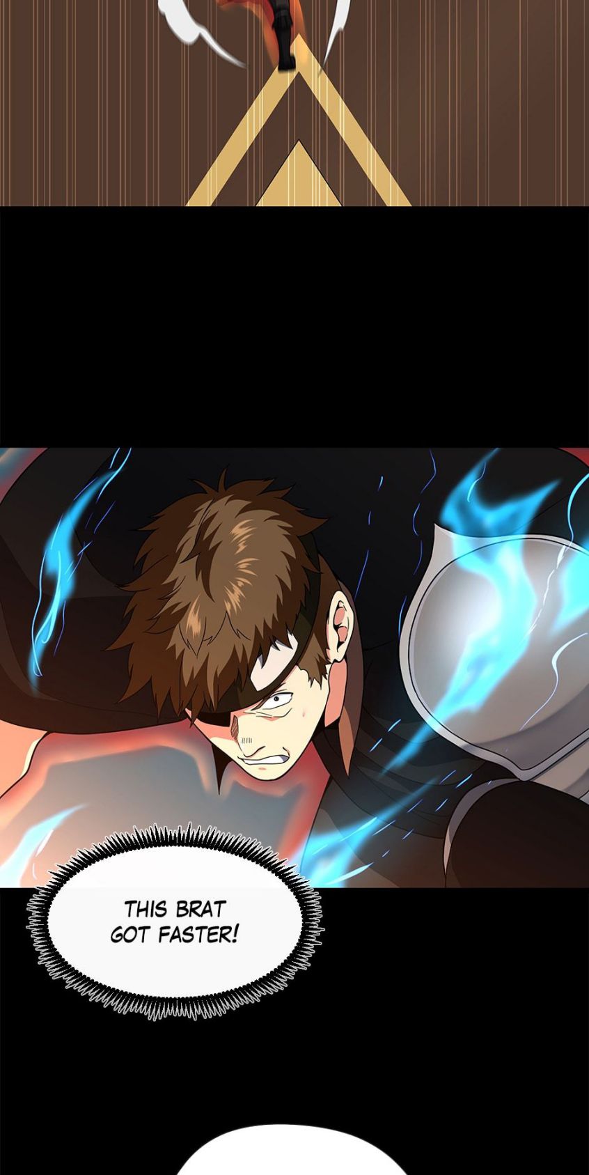 The Beginning After the End Chapter 95 page 41