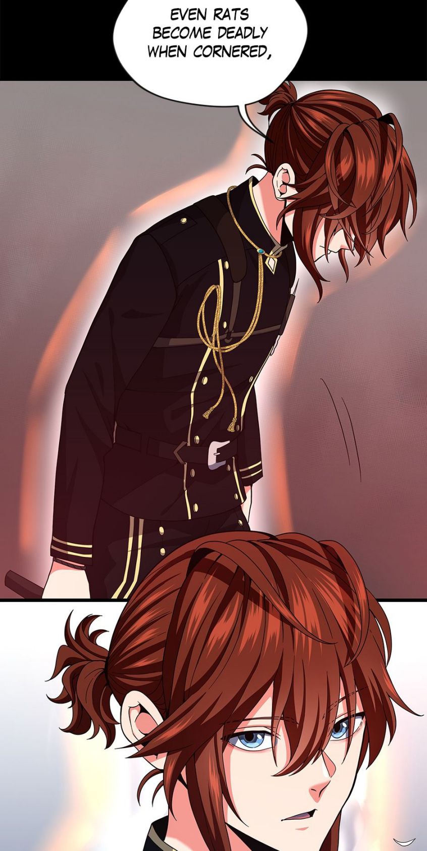 The Beginning After the End Chapter 95 page 42