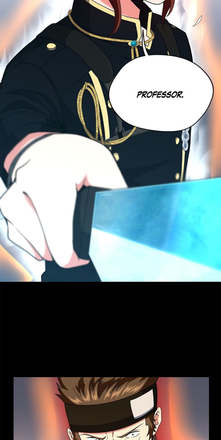 The Beginning After the End Chapter 95 page 43