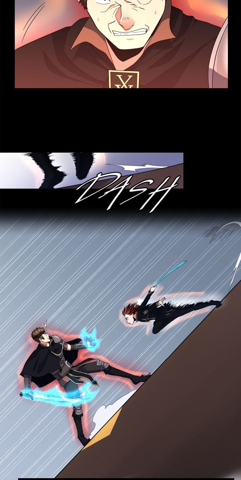 The Beginning After the End Chapter 95 page 44